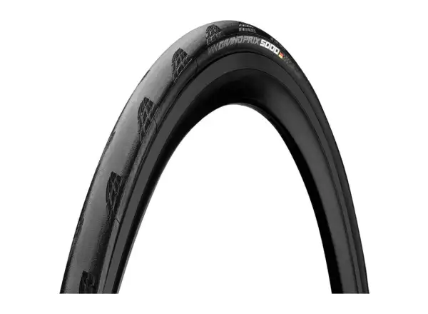 Continental GrandPrix 5000 27,5" Rennradreifen Kevlar Schwarz