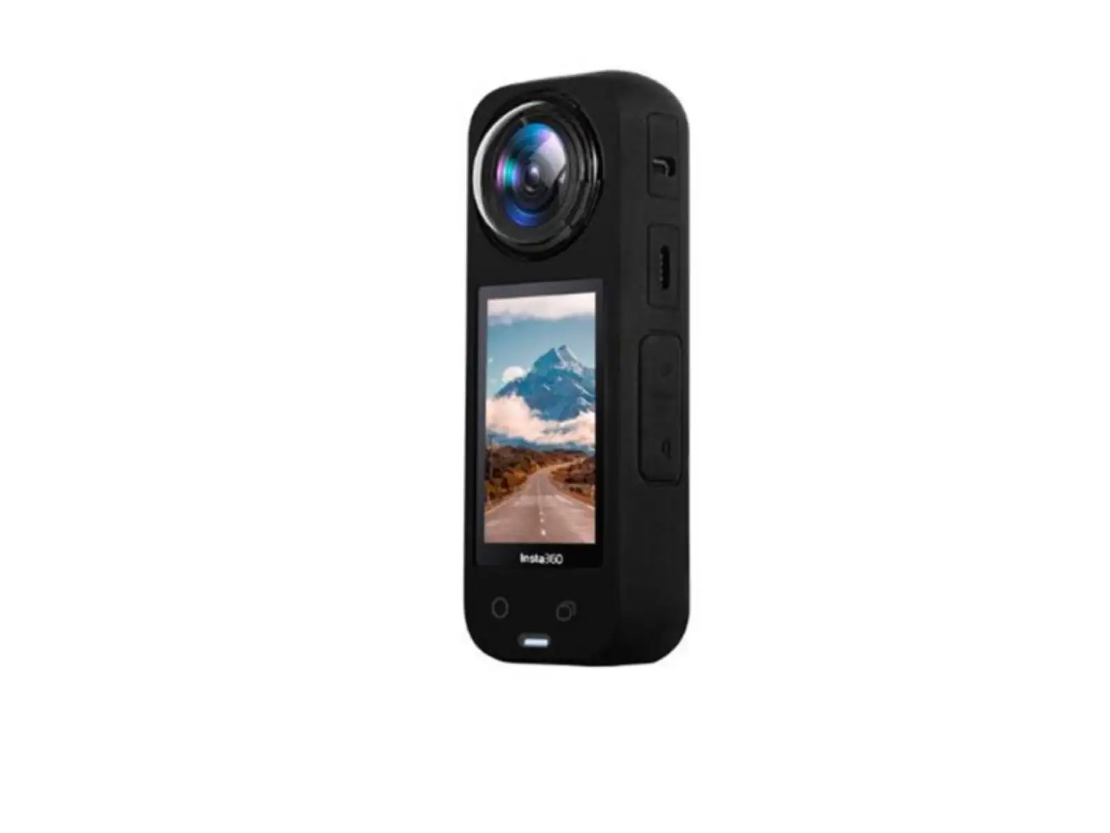 Insta360 X4 Premium-Objektivschutzgläser (PULUZ)