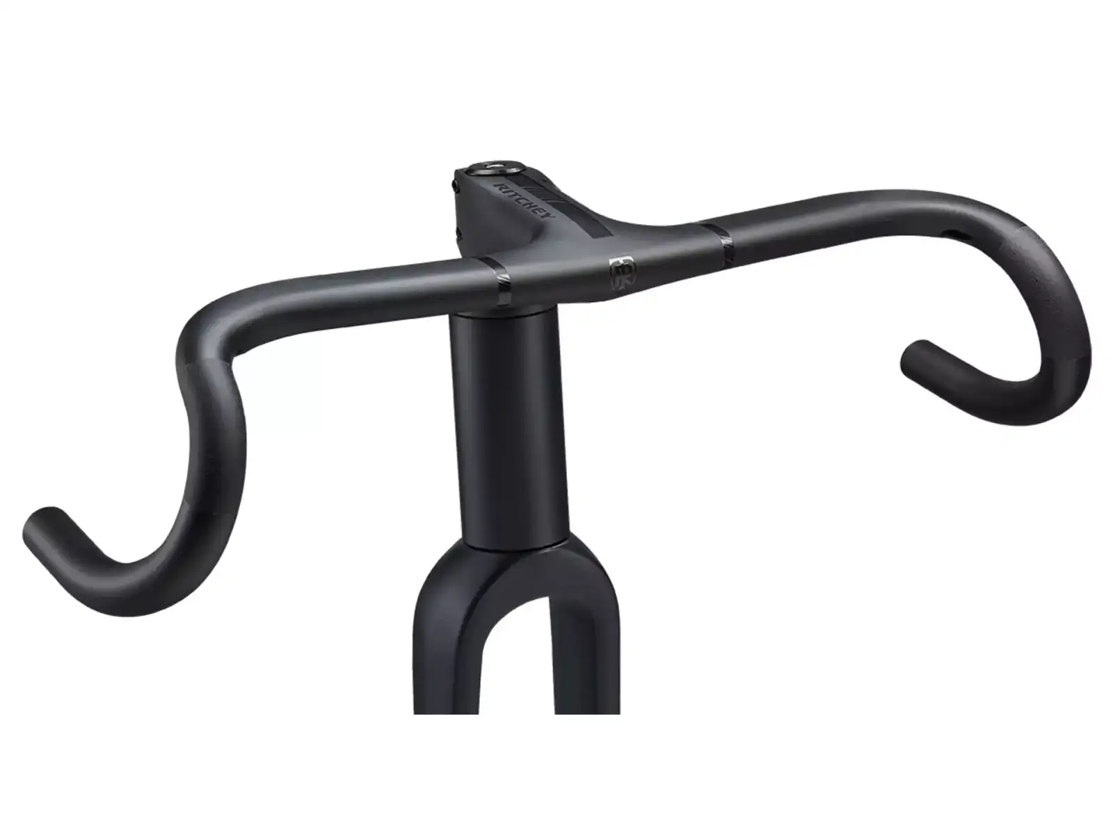 Ritchey SuperLogic Butano Ridge Lenker mit integriertem Vorbau