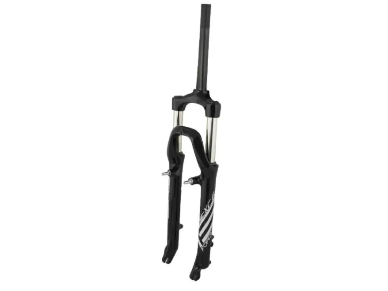 Force Basic X.6 HLO 26" Gabel 25,4 mm -1" Gewinde schwarz D+V