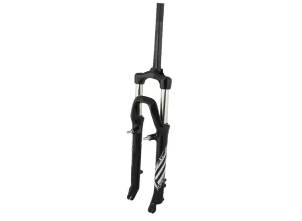 Force Basic X.6 HLO 26" Gabel 25,4 mm -1" Gewinde schwarz D+V