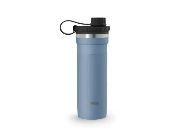 Primus Mika Wide Insulated Drink Cap Thermoflasche 0,5 l Glacier Blue