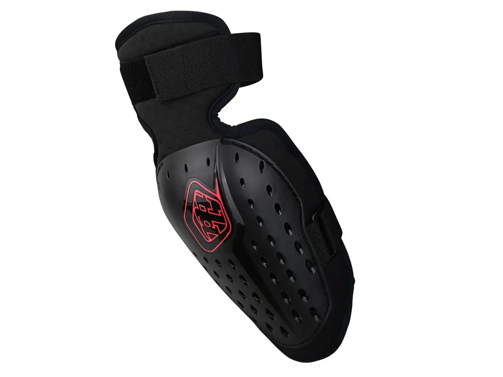 Troy Lee Designs Rogue Jugend Ellbogenschützer schwarz