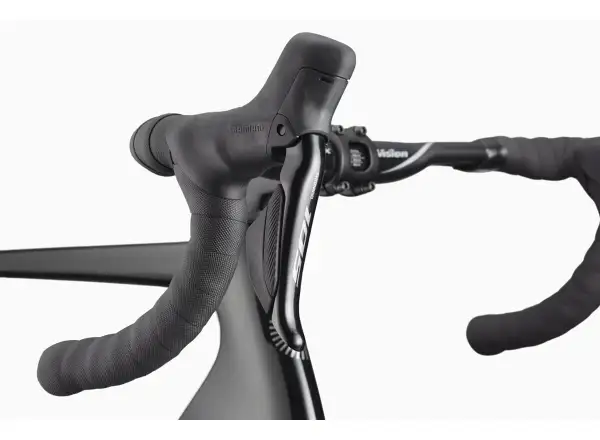 Cannondale SuperSix Evo Carbon 3 Rennrad Schwarz