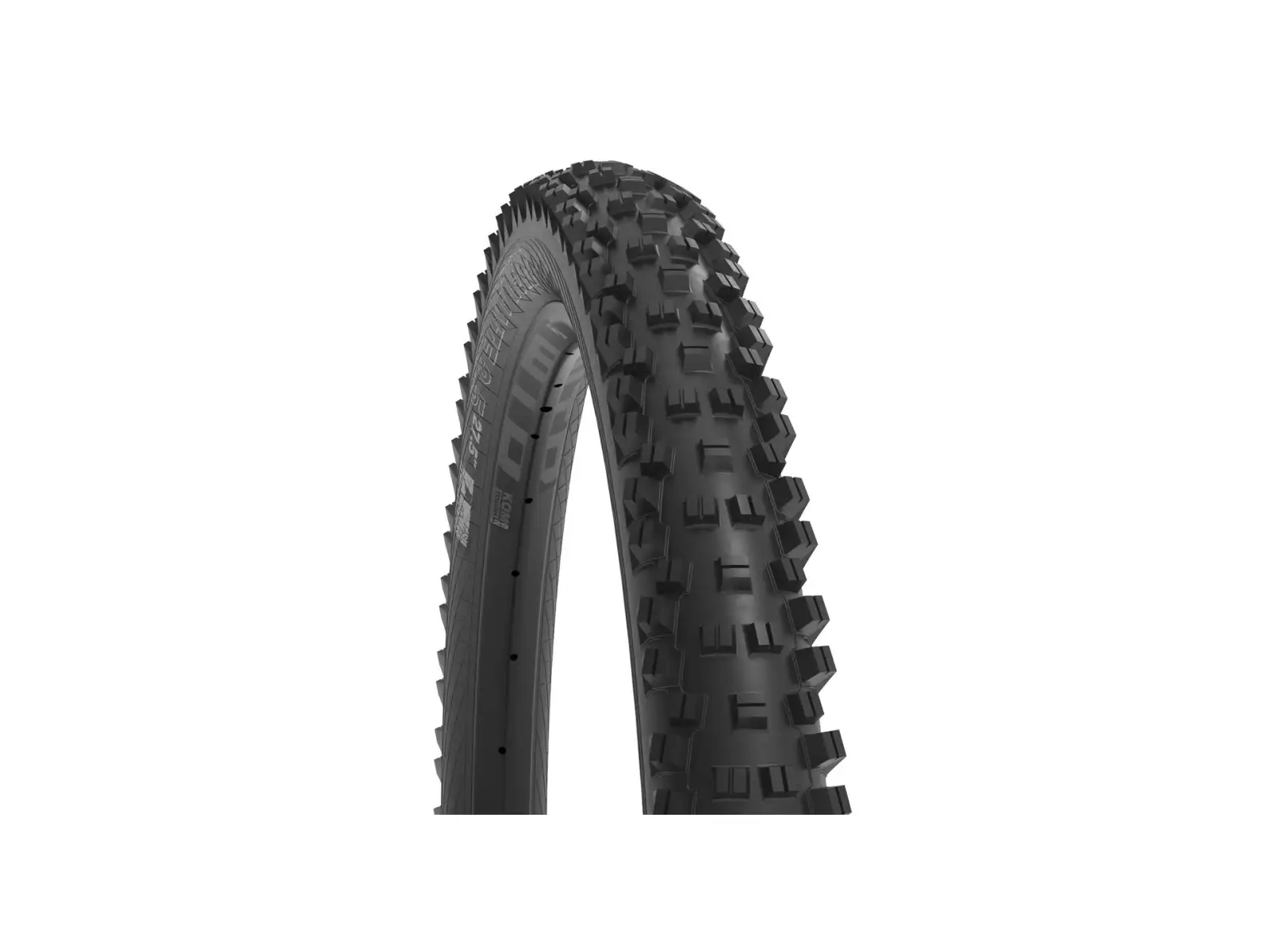 WTB Vigilante 29x2,50" TCS Light/TriTec High Grip SG2 MTB Reifen Kevlar Schwarz