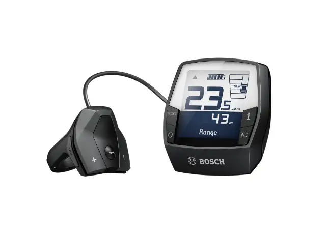 Display - Bosch Intuvia - eBike System 2