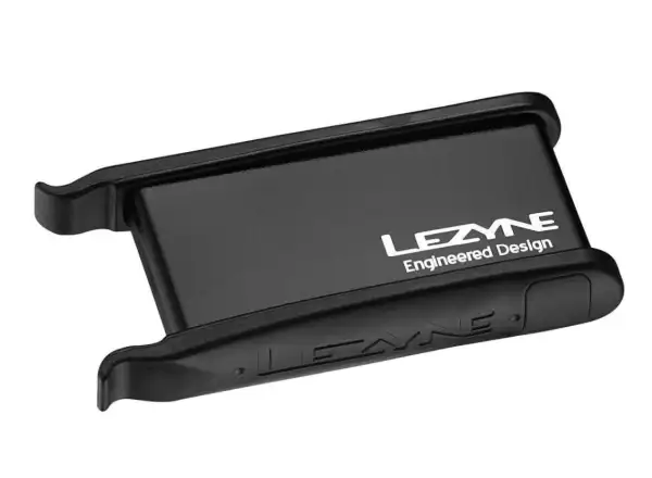Lezyne Lever Kit Flickset im Alu-Box + Reifenheber