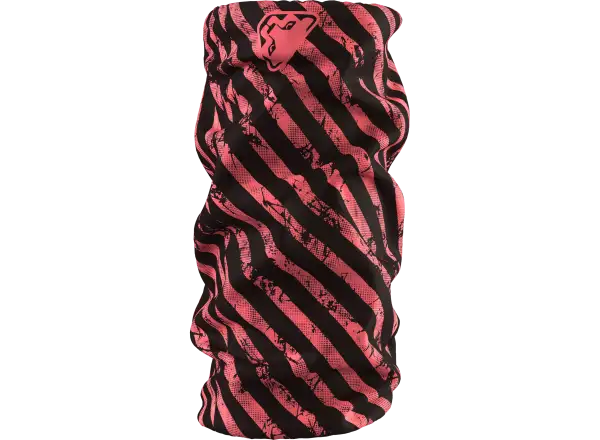 Dynafit Logo Neck Gaiter Halswärmer Cabana/Trail