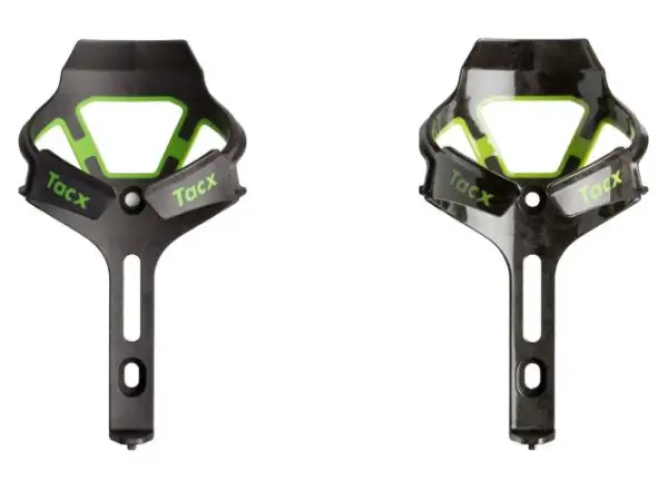 Tacx Ciro Flaschenhalter grün