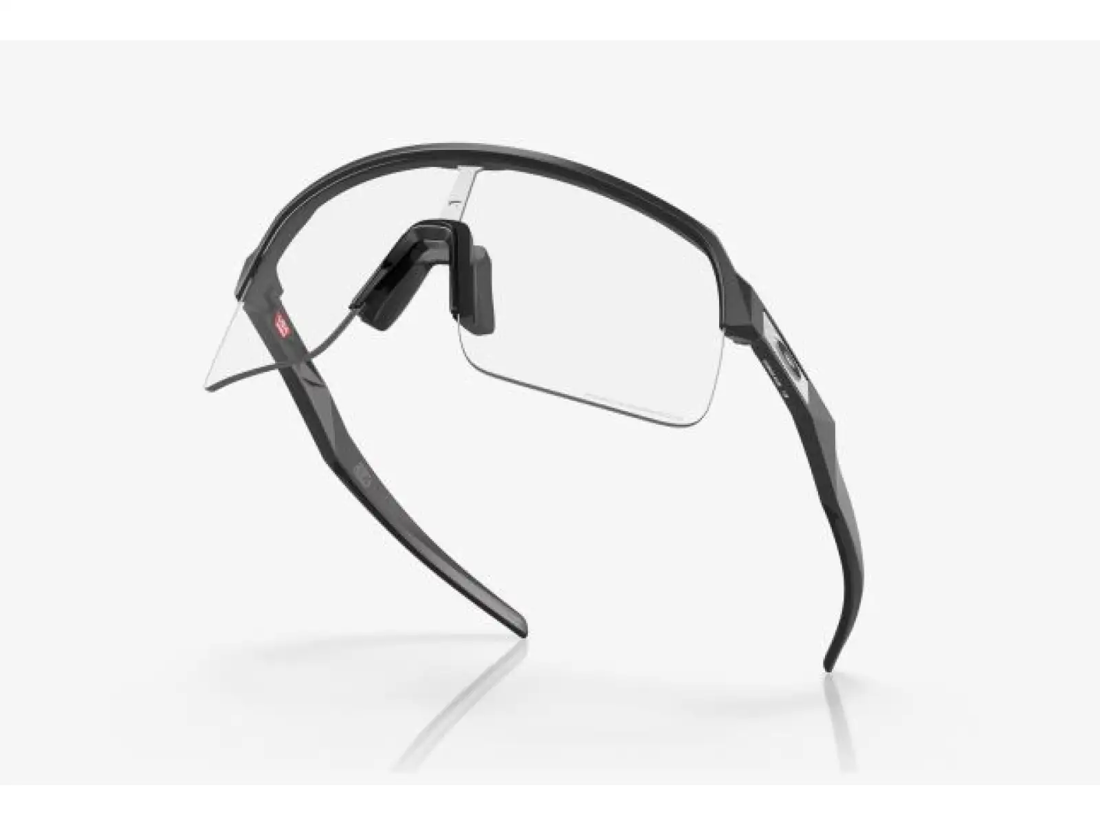 Oakley Sutro Lite brýle Matte Carbon/Clear Photochromic