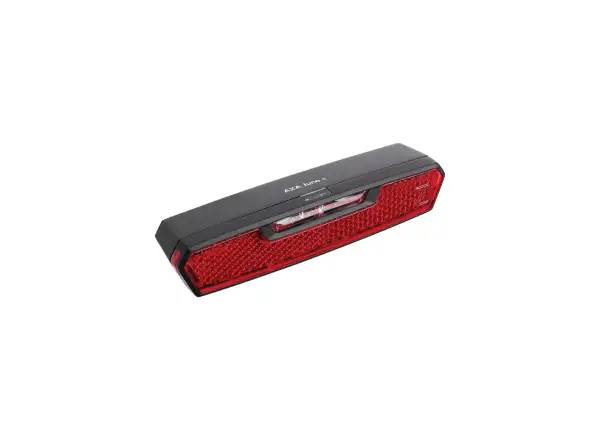 AXA Juno Battery Auto-Off Licht 50 mm