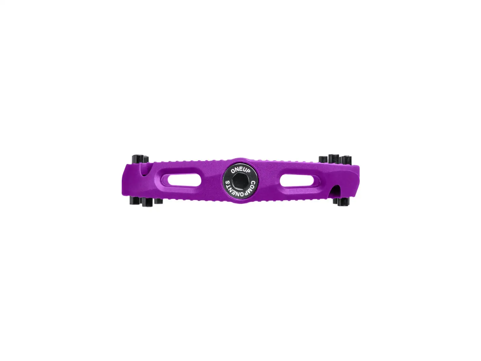 OneUp Small Composite Pedale - Lila