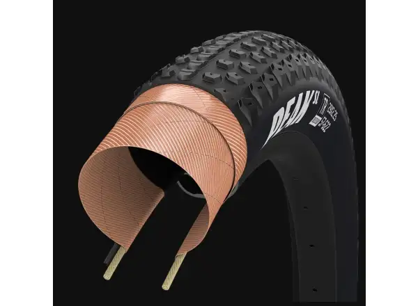 Goodyear Peak SL Tubeless Ready 29x2,25" MTB Reifen mit Kevlar
