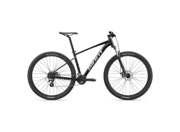 Giant Talon 4 Mountainbike Metallic Black