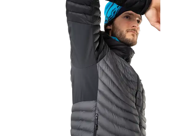 Dynafit Radical Down Herrenjacke black out