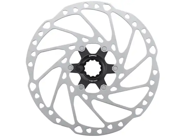 Shimano Deore SM-RT64 CL Bremsscheibe 160 mm - Interne Verzahnung mit Magnet