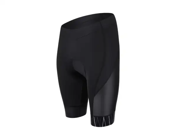 Force Shine Herren Shorts mit Polsterung Schwarz
