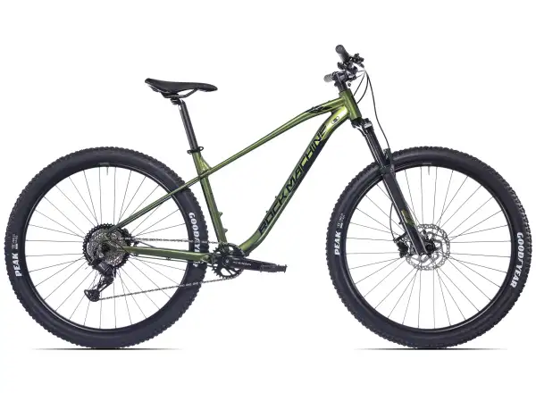 Rock Machine Blizz 10-29 Mountainbike Gloss Khaki
