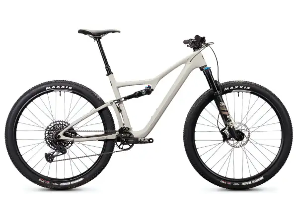 Ibis Exie V2 GX 29" Mountainbike Rahmen