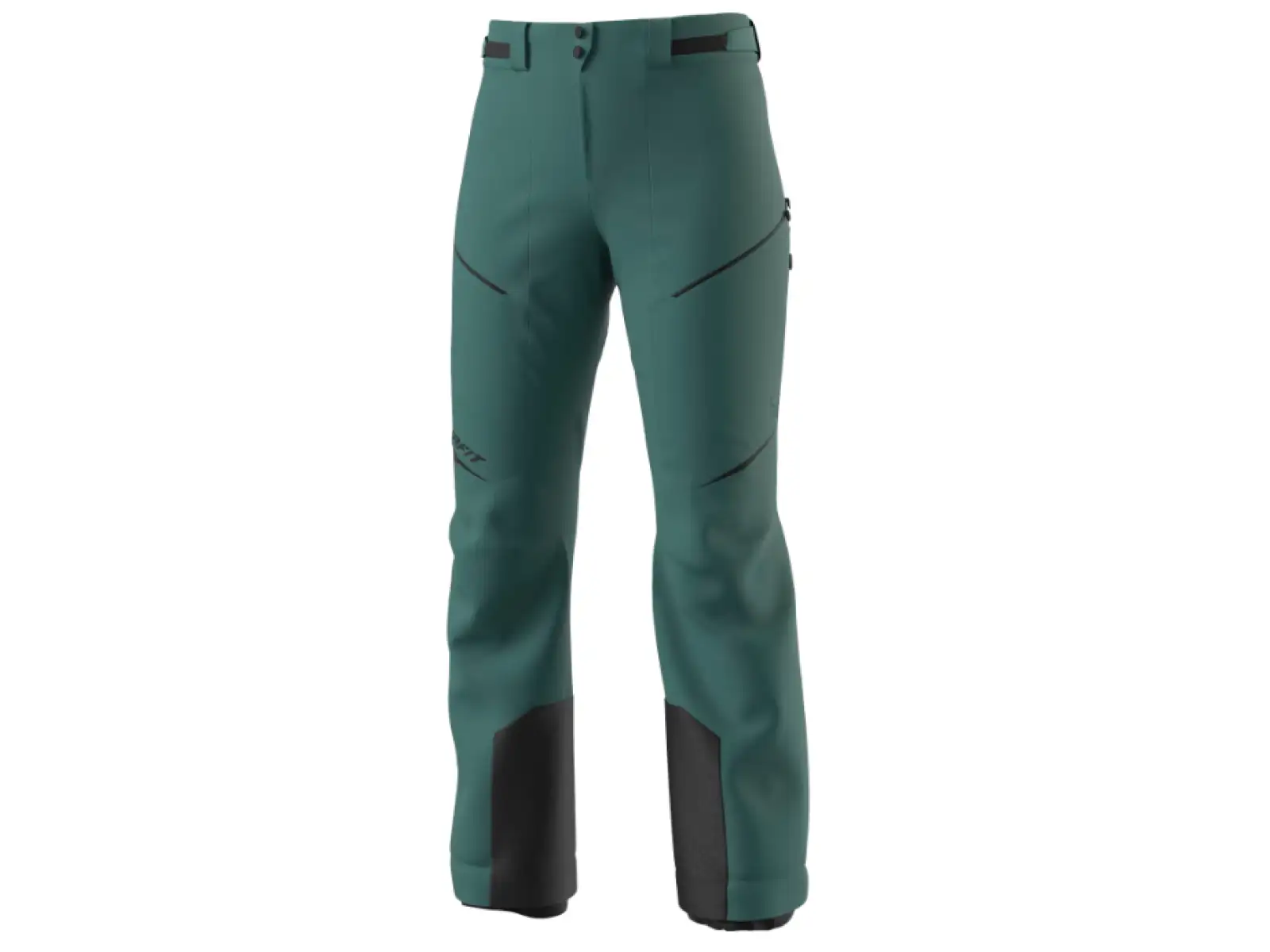 Dynafit Ridge Dynastretch Damenhose Atlantic
