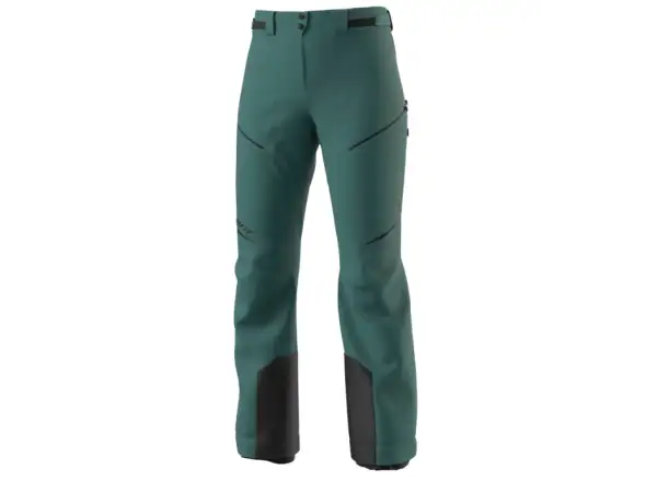 Dynafit Ridge Dynastretch Damenhose Atlantic