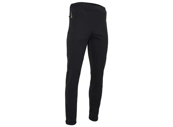Silvini Sorago Herren Hose Black/Cloud