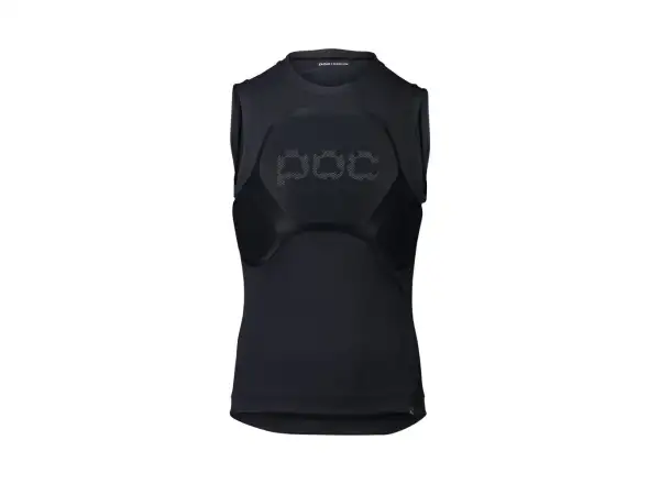POC Oseus VPD Torso Rückenprotektor Uranium Black