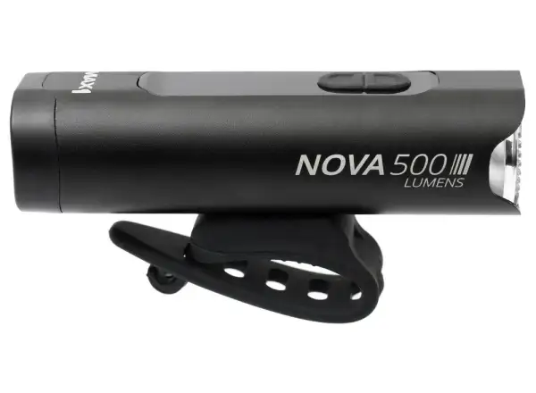 MAX1 Nova 500 USB Frontlicht.