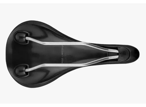 Cannondale Scoop Shallow Cromo Sattel 142 mm.