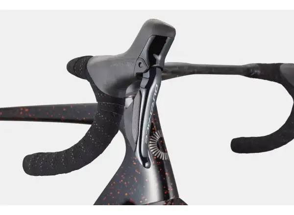 Cannondale SuperSix EVO Hi-MOD 1 Rennrad Copper Ore