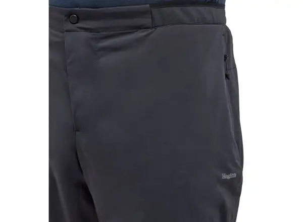 Haglöfs L.I.M Fuse Herren Shorts schwarz