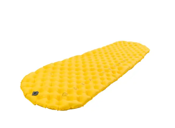 Sea to Summit Ultralight Air Sleeping Mat Regular aufblasbare Isomatte