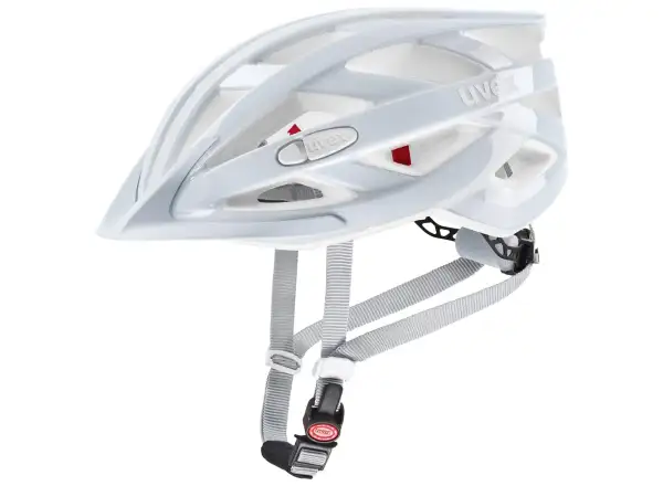 Uvex I-VO 3D Helm Cloud
