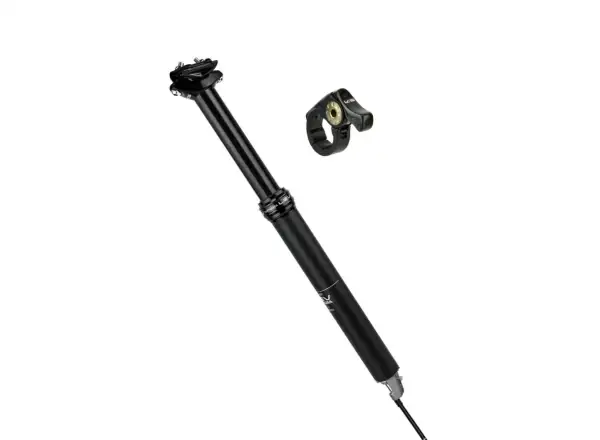 Kind Shock LEV Integra XL 175 mm Teleskopsattelstütze 31,6 mmx490 mm