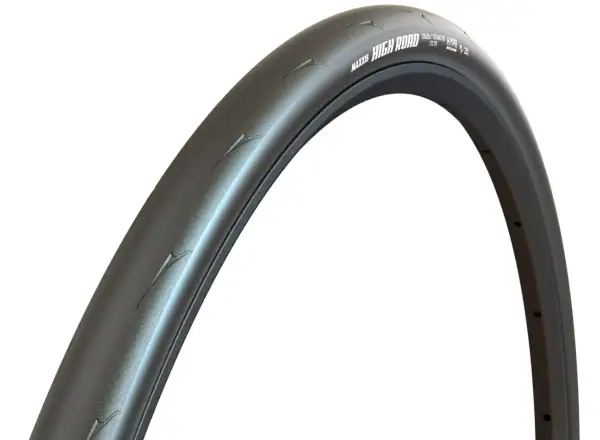 Maxxis High Road 700X28C HYPR/K2 Straßenreifen Kevlar schwarz