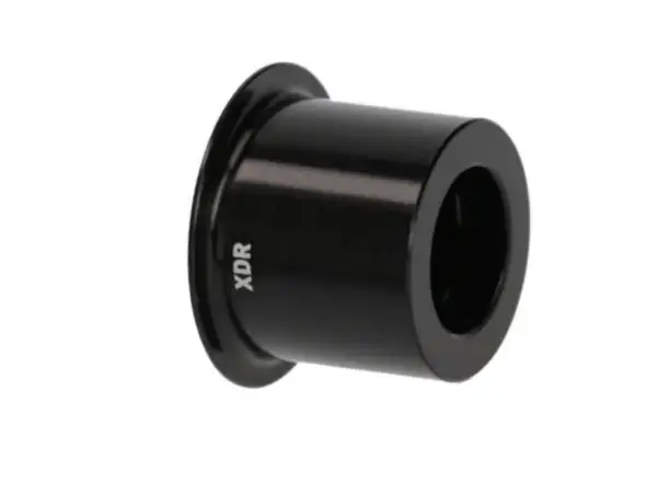 DT Swiss rechter Endanschlag 12mm ROAD für DT 350/370 Naben (240s bis 2020) für Sram XDR Freilaufkörper