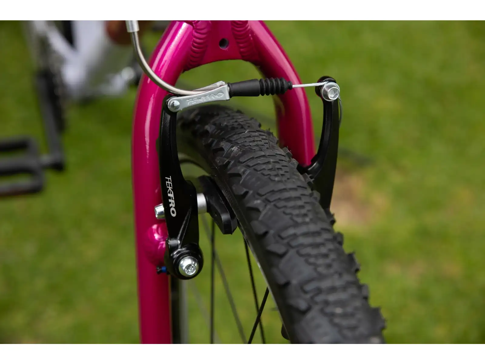 Superior F.L.Y. 24 VB Kinderfahrrad Gloss Purple