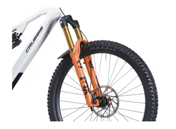 Crussis e-Full 11.12-PRO-(600) vollgefedertes E-Bike