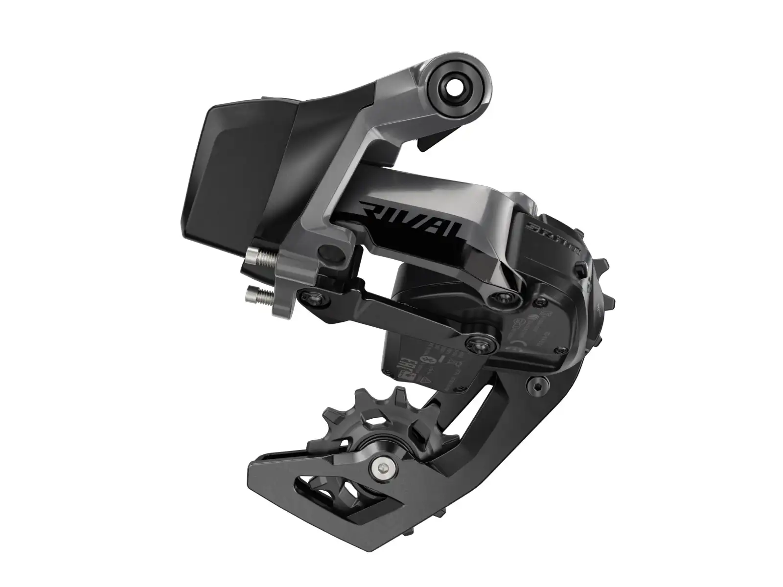 Sram Rival eTap AXS D1 Schaltwerk Max. 36 Z