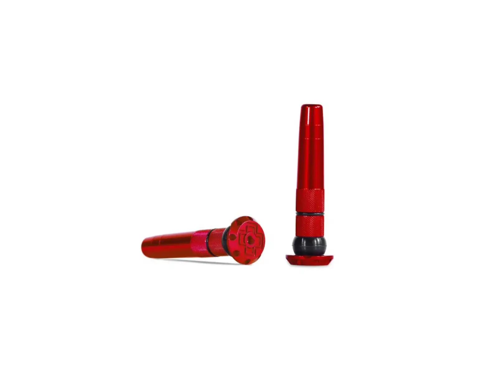 Muc-Off Stealth Tubeless Puncture Plug Reparaturset für Lenker