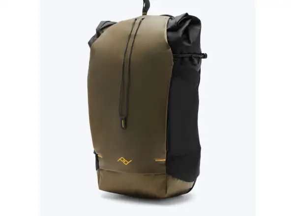 Peak Design Outdoor Rucksack 25L Kelp