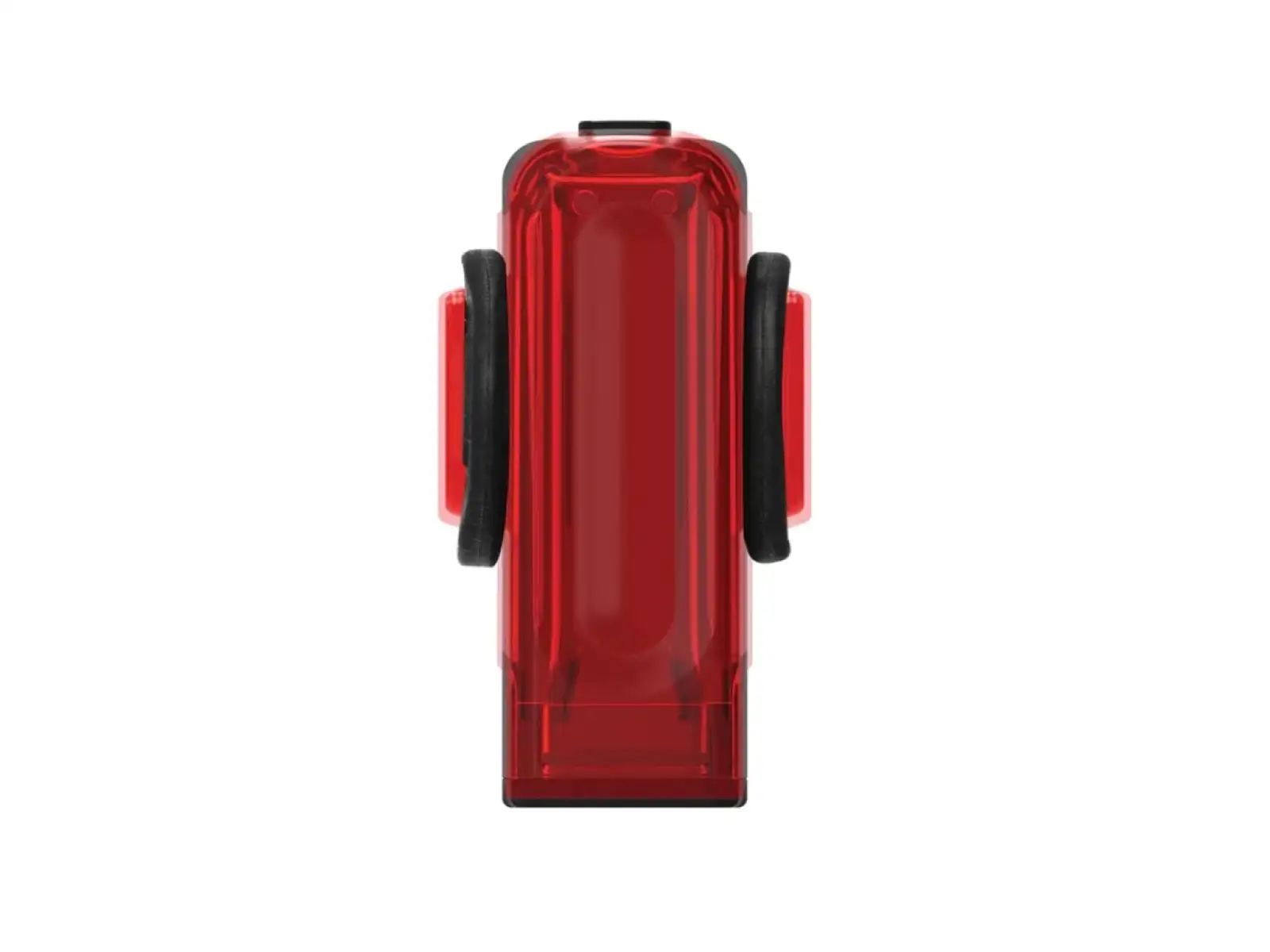 Lezyne Strip Drive Pro 400+ Rücklicht Schwarz