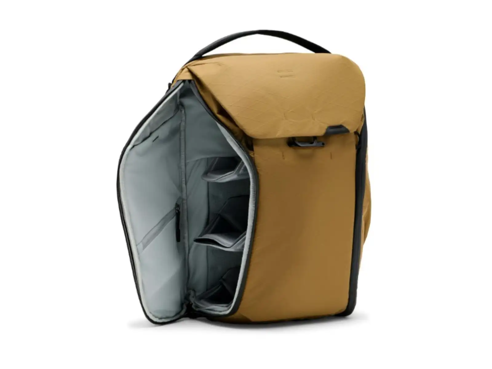 Peak Design Everyday Backpack 30 l Rucksack Coyote