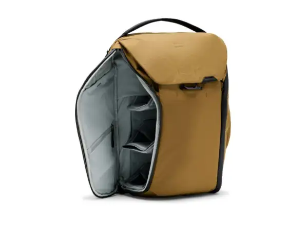 Peak Design Everyday Backpack 30 l Rucksack Coyote