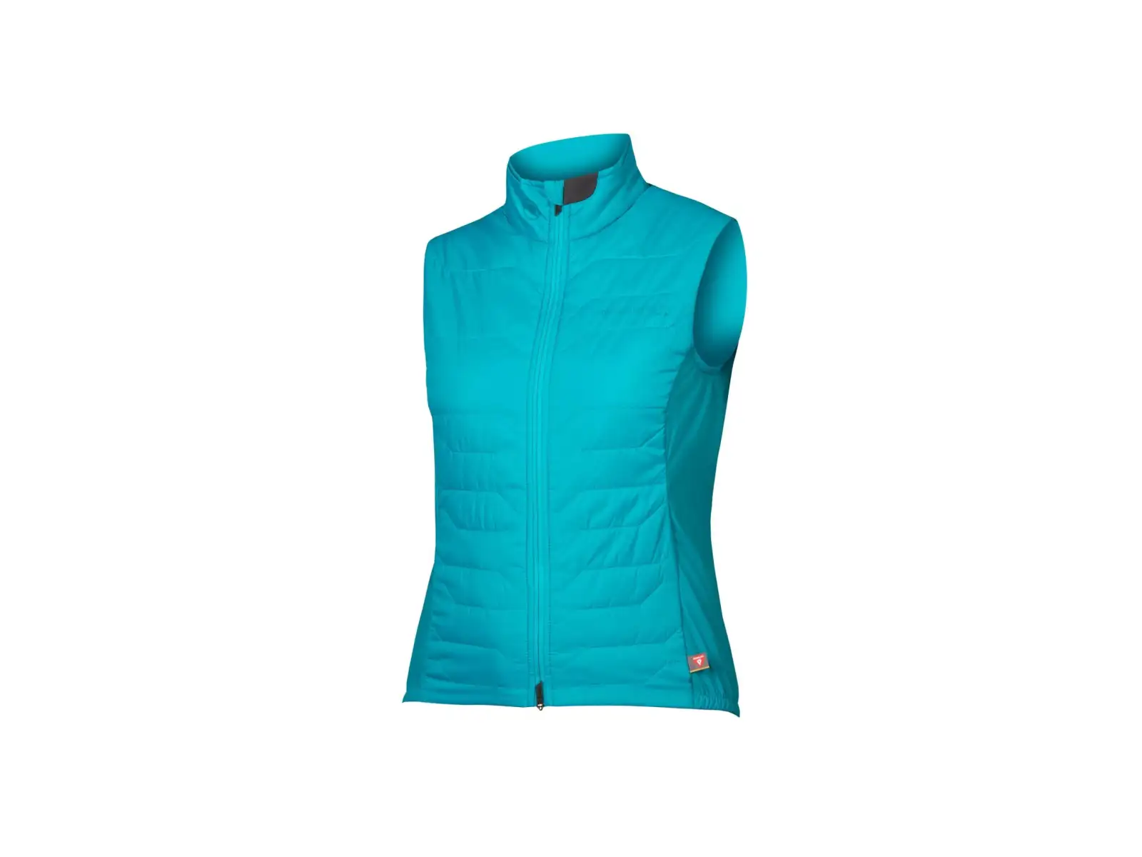 Endura Pro SL Primaloft® II Damenweste Blau Pazifik