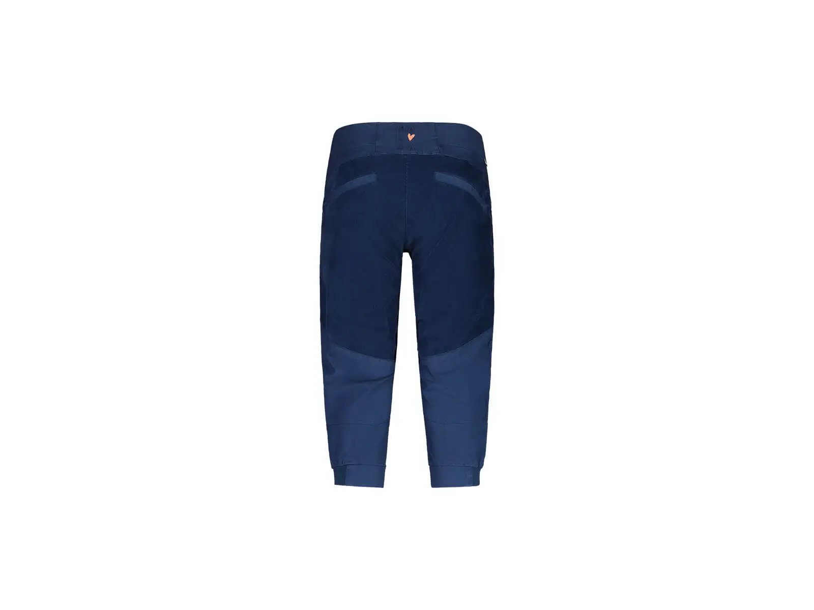 Maloja CordaM. Damen 3/4 Hose midnight