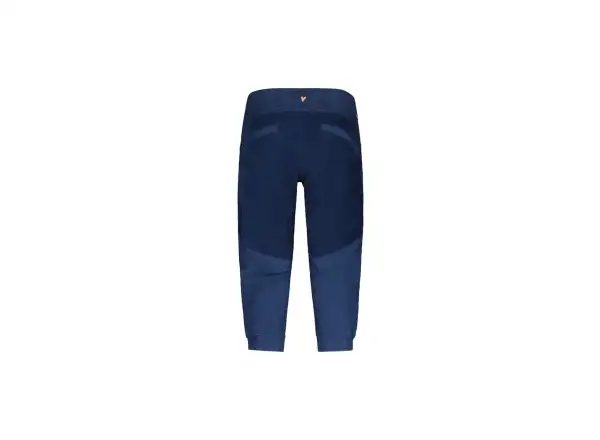 Maloja CordaM. Damen 3/4 Hose midnight