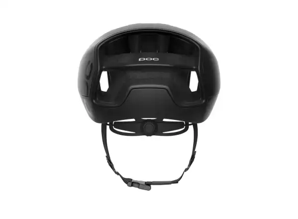 POC Cytal Carbon Rennradhelm Uranium Black Matt