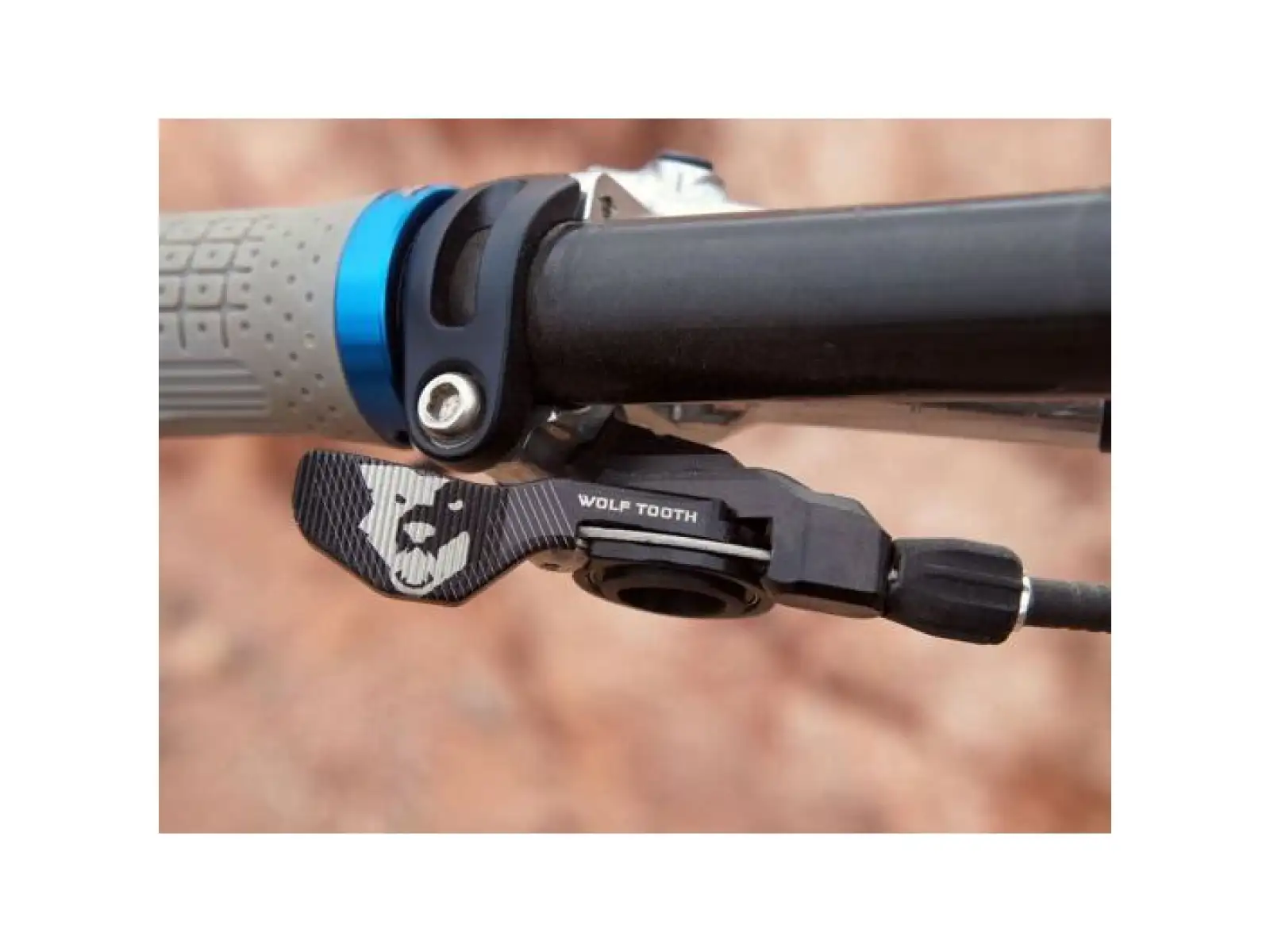 Wolf Tooth ReMote Pro Sattelstützenhebel Shimano I-Spec II