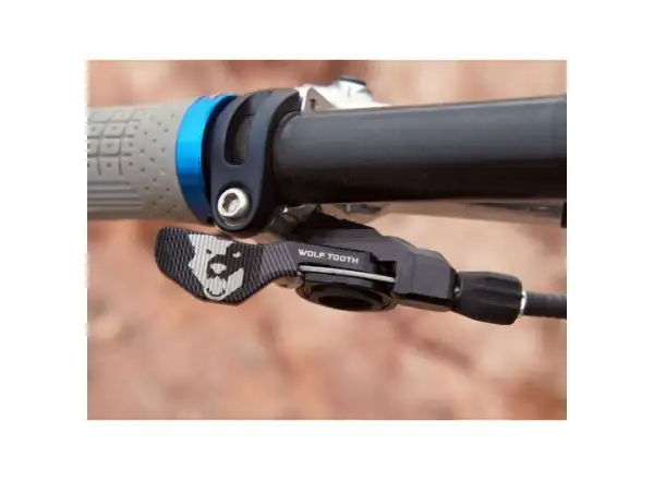 Wolf Tooth ReMote Pro Sattelstützenhebel Shimano I-Spec II